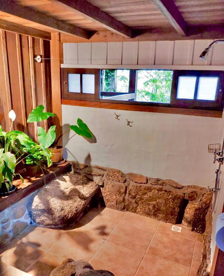 Regina Guest House Praia do Rosa Exterior photo