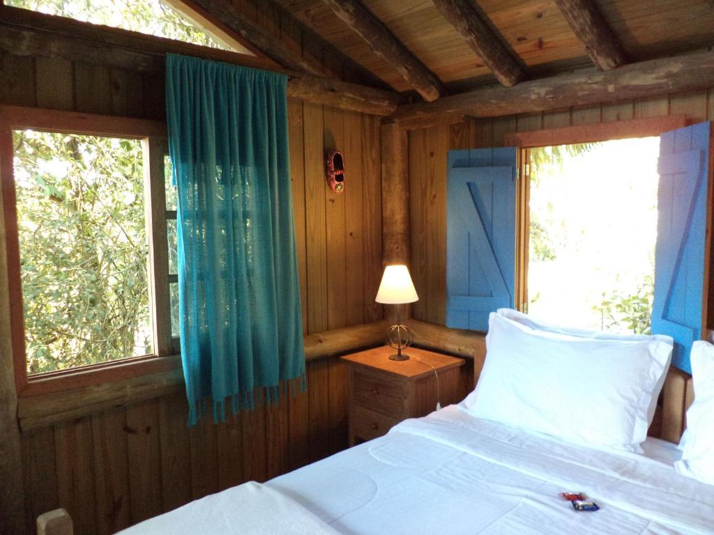 Regina Guest House Praia do Rosa Room photo
