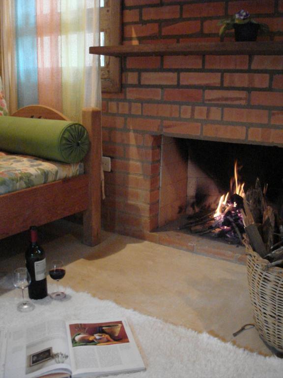 Regina Guest House Praia do Rosa Room photo