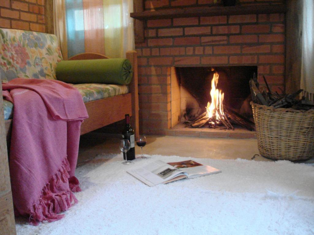 Regina Guest House Praia do Rosa Room photo