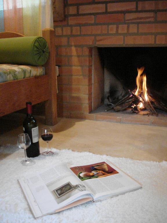 Regina Guest House Praia do Rosa Room photo
